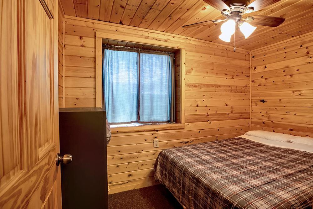Big River Escape Riverside Cabins Buffalo City Zewnętrze zdjęcie