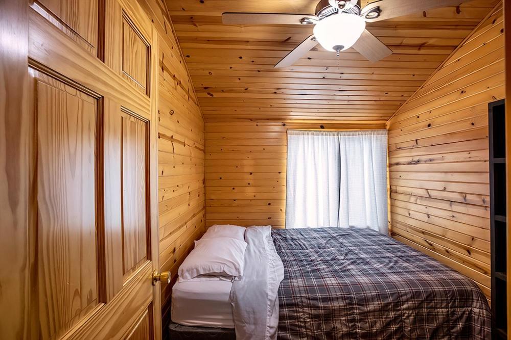 Big River Escape Riverside Cabins Buffalo City Zewnętrze zdjęcie