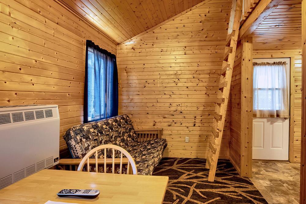 Big River Escape Riverside Cabins Buffalo City Zewnętrze zdjęcie