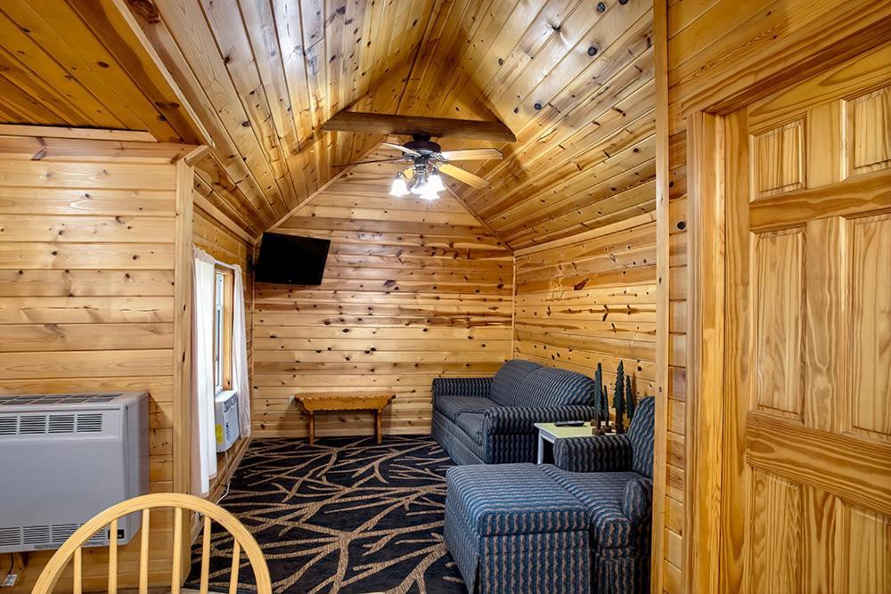 Big River Escape Riverside Cabins Buffalo City Zewnętrze zdjęcie