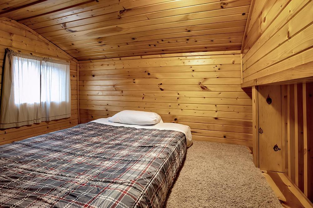 Big River Escape Riverside Cabins Buffalo City Zewnętrze zdjęcie