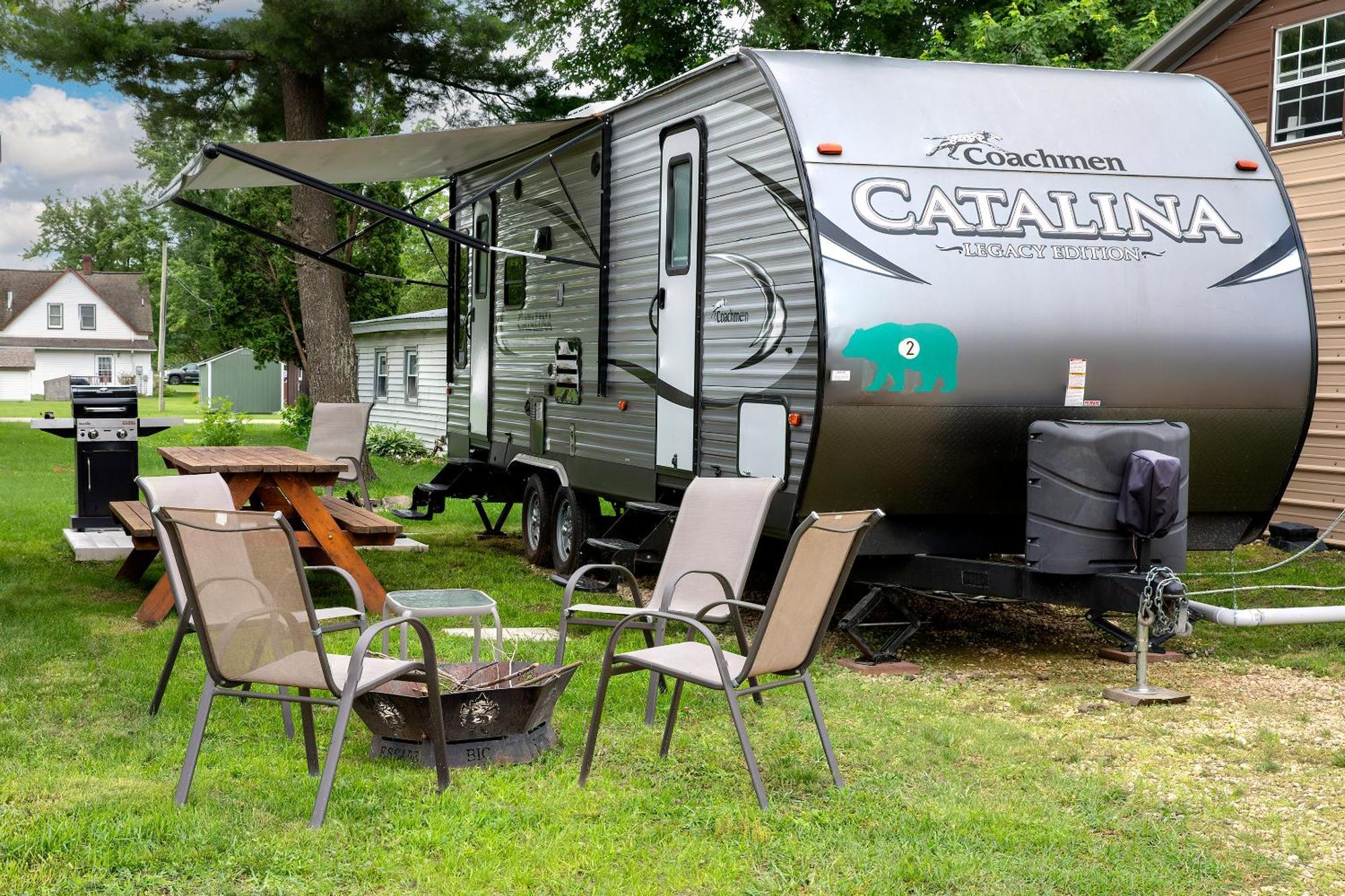 Big River Escape Riverside Cabins Buffalo City Zewnętrze zdjęcie